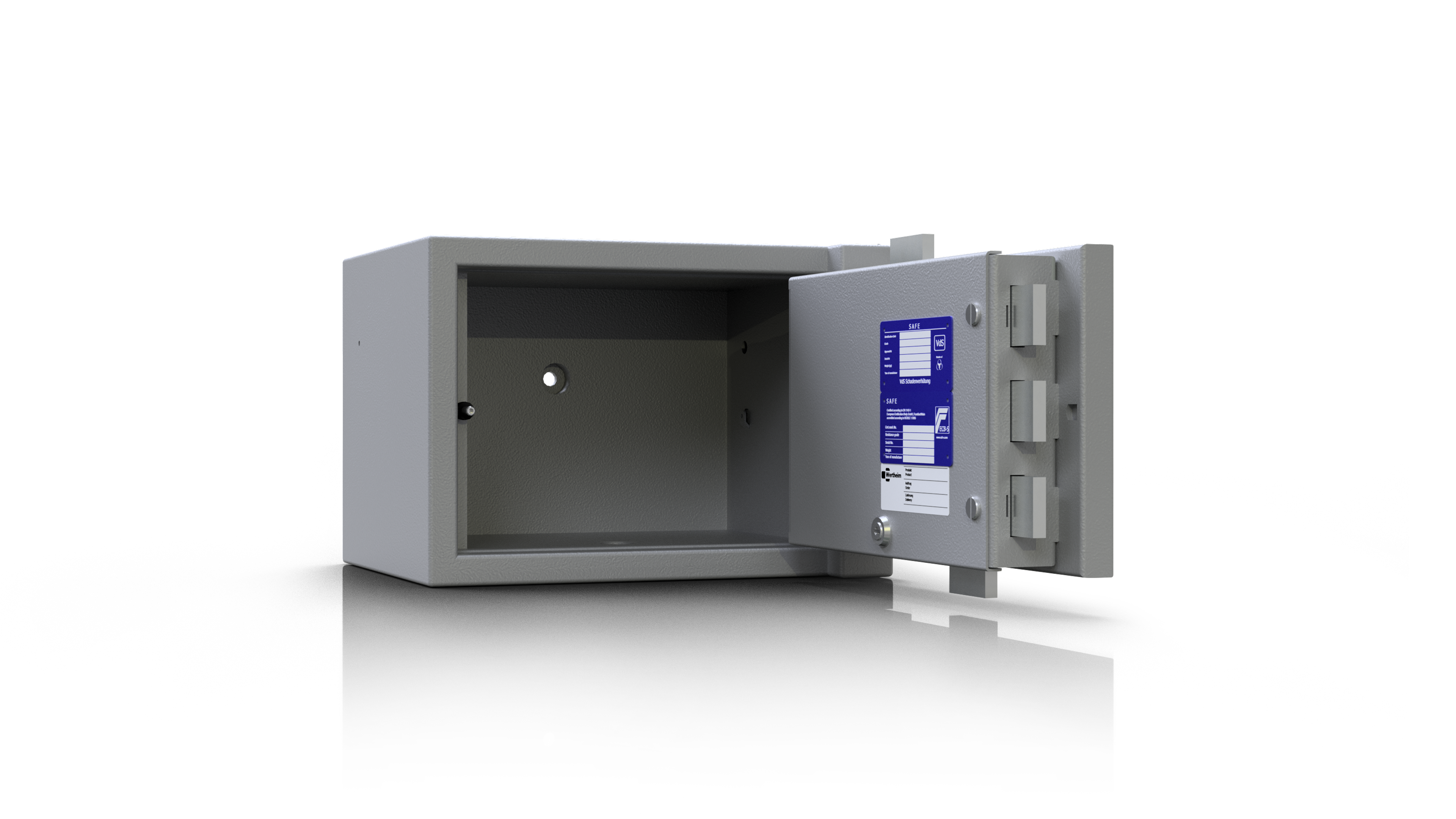 Wertheim Tresor AL03